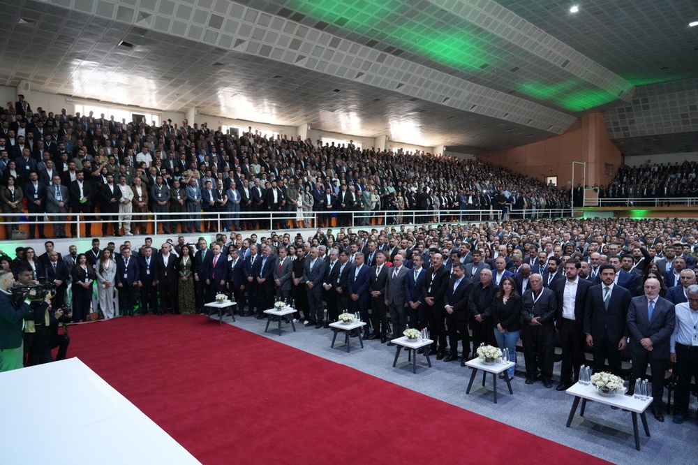 بافل طالبانی: نسبت به دوره انتخابات، موضع من در برابر حزب دمکرات کردستان تندتر شده است