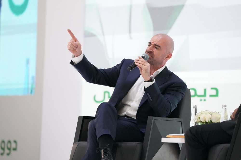 بافل طالبانی: نسبت به دوره انتخابات، موضع من در برابر حزب دمکرات کردستان تندتر شده است