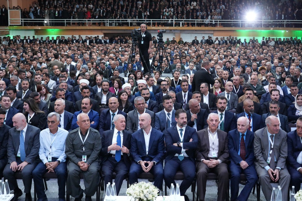 بافل طالبانی: نسبت به دوره انتخابات، موضع من در برابر حزب دمکرات کردستان تندتر شده است