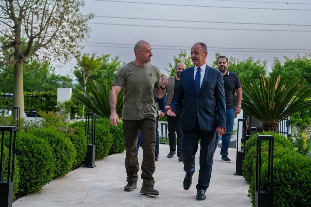 بافل طالبانی: نقش حاکم قادر بخشی از تاریخ زرین اتحادیه میهنی کردستان است