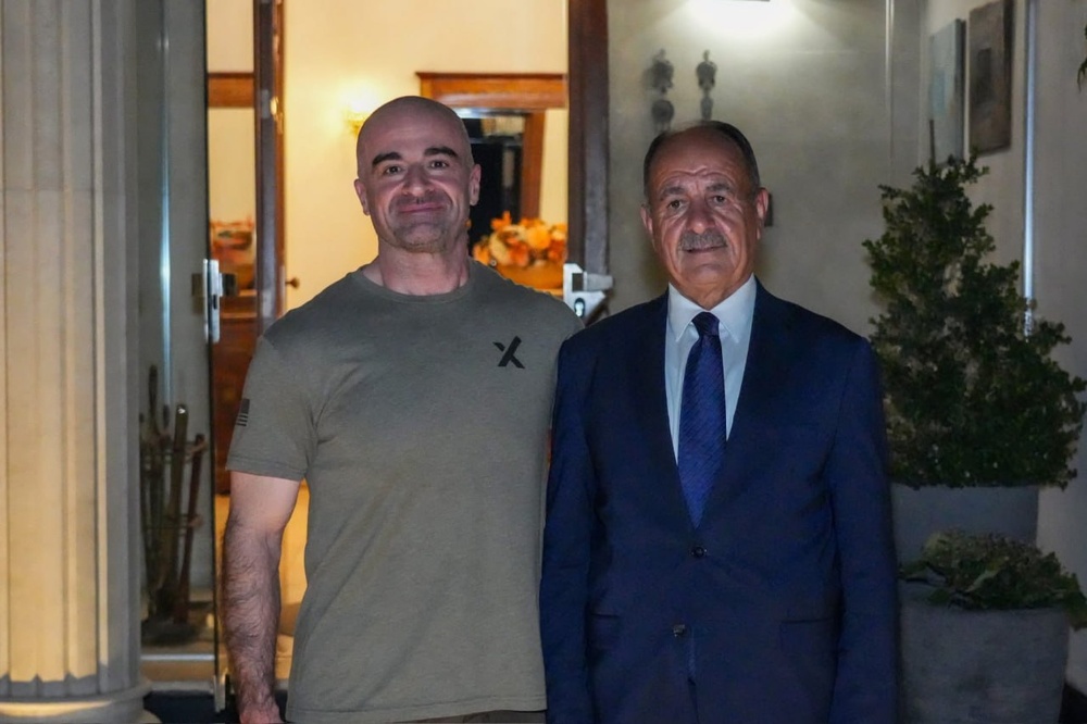 بافل طالبانی: نقش حاکم قادر بخشی از تاریخ زرین اتحادیه میهنی کردستان است