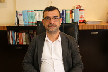 وکیل سابق عبدالله اوجالان: حق امید اوجالان  باید در قانون تضمین شود
