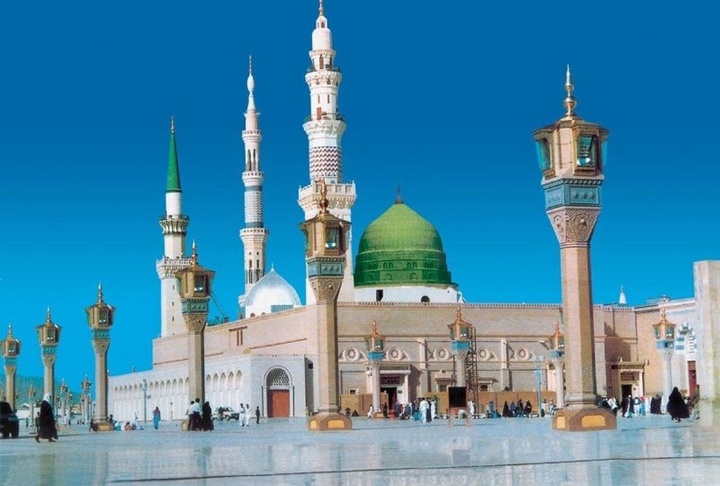 رسانه وحدت‌ساز / یاسر بابایی 
