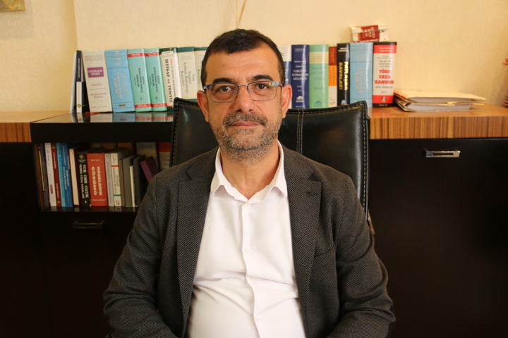 وکیل سابق عبدالله اوجالان: حق امید اوجالان  باید در قانون تضمین شود