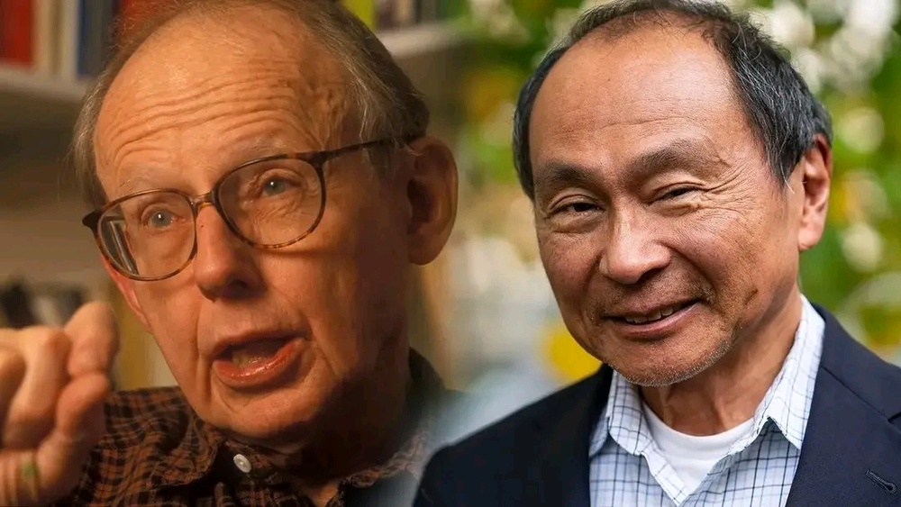 ئێران و ئەمریکا!!/ دڵشاد مەجید