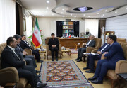 دبیرکل ملی یونسکو: کردستان نگین درخشان ایران است