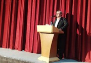 ورمقانی: توسعه فرهنگی کردستان باید فراتر از برنامه های هفته سنه باشد
