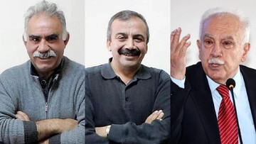 بیانیه دم پارتی درباره دیدار سری ثریا اُندر با دوغو پرینچک: دیدار با اطلاع حزب بوده