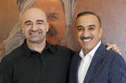 مأموریت بافل طالبانی به زیاد جبار برای اصلاح نهادهای امنیتی