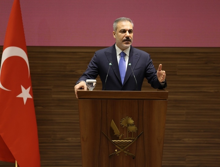 PKK لە گۆڕەپانی سووریادا نامێنێت، ئاشتیانە بێت یان بە رێگەی دیکە