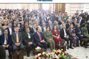 الشرع علیه کنفرانس کردها؛ «تمرکززدایی» خط قرمز دمشق؟