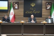 ٧٣ هزار پروژه نیمه تمام در ایران وجود دارد