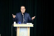 شوراها نماد اعتماد متقابل مردم و نظام/ شعار سال فرصتی مناسب برای درآمد پایدار شهرداری‌ها
