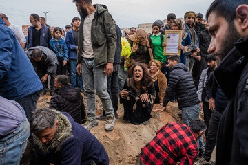 ائتلاف داخلی و خارجی در سوریه علیه کردها