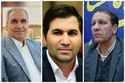 فرمانداران هلیلان، ایوان و چوار منصوب شدند