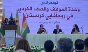 آیا دولت سوریه ظرفیت پذیرش مطالبات کردها را دارد؟
