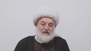 درخواست رهبر علویان سوریه برای فدرالیسم یا خودگردانی در بخش‌هایی از سوریه