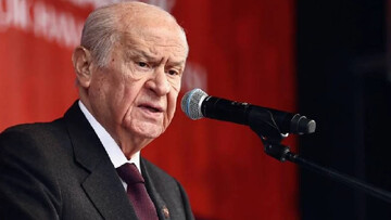کنفرانس قامشلو تهدیدی علیه تمامیت ارضی سوریه است؛ PKK باید فورا خلع سلاح شود