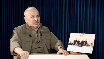 ترکیه آتش بس را نقض می کند / HTŞ نماینده‌ی اهل سنت نیست