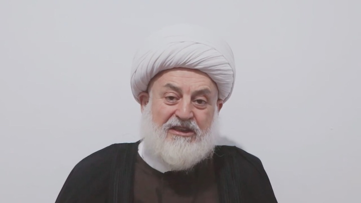 درخواست رهبر علویان سوریه برای فدرالیسم یا خودگردانی در بخش‌هایی از سوریه
