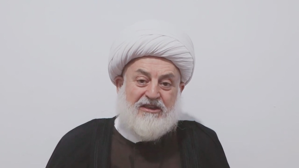 درخواست رهبر علویان سوریه برای فدرالیسم یا خودگردانی در بخش‌هایی از سوریه