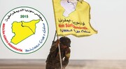 حمله به کلیسای مار الیاس یک اقدام تروریستی است