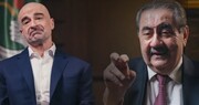 بافل طالبانی: حضور ترکیه در اقلیم برای کمک به حزب دمکرات است/ زیباری: پ.ک.ک تهدید است