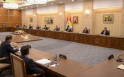 اقلیم کردستان: مانعی از سوی ما برای صادرات نفت وجود ندارد/ میلیاردها دلار ضرر کرده‌ایم