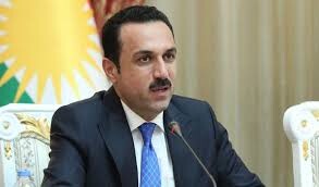 استاندار اربیل:  دفاتر NRT با حکم دادگاه بسته بسته شد