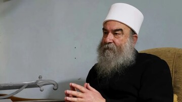 دیگر به نهادی که خود را دولت می‌نامد، اعتمادی نداریم
