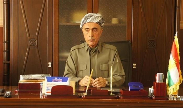 تا کۆتایی ساڵی داھاتوو سەرجەم هێزەکانی  پێشمەرگە ڕێکدەخرێن