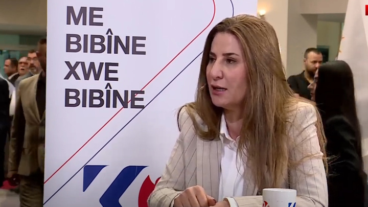 حکوومەتی عێراق کەیسی ئێزدییەکانی پەراوێز خستووە