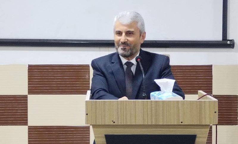 درخواست اتحاد اسلامی برای تشکیل چارچوبی هماهنگ میان اپوزیسیون در پارلمان اقلیم کردستان