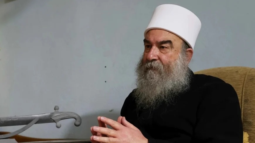 دیگر به نهادی که خود را دولت می‌نامد، اعتمادی نداریم