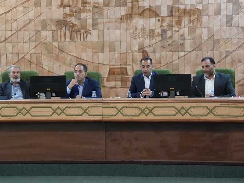 اعتبارات شهرداری‌ها باید در چهارچوب قانون هزینه شوند