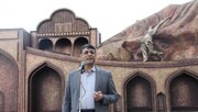 سنندج، شهر فرهنگ و مدنیت/فرهنگ، پیشران توسعه شهری است