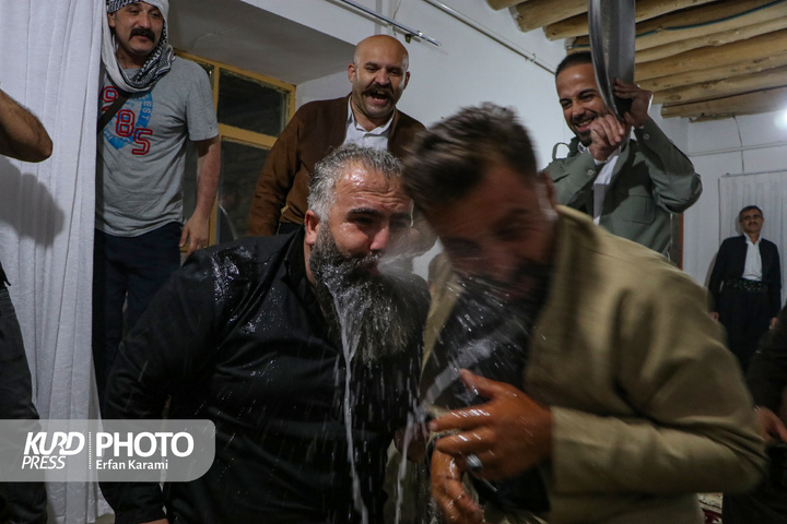 سومین فم تور خبری مریوان