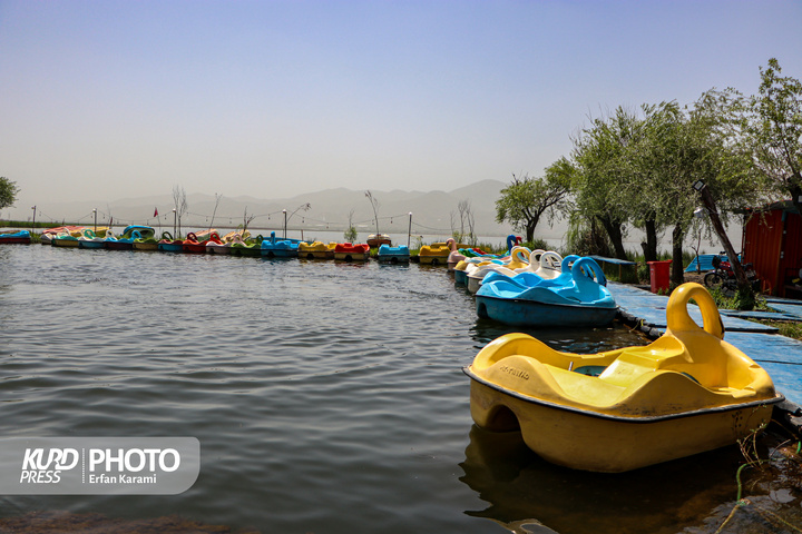 سومین فم تور خبری مریوان