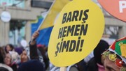 تأکید بر بهبود شرایط عبدالله اوجالان و ضرورت ایجاد بستر حقوقی در نشست صلح درباره مسئله کرد