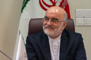 چهار موافقتنامه قضایی بین ایران و  عراق به امضا رسید
