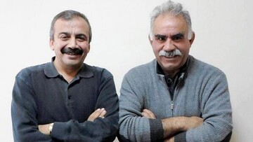 پیام تسلیت عبدالله اوجالان برای درگذشت سری ثُریا اُندر: او چهره واقعی صلح بود