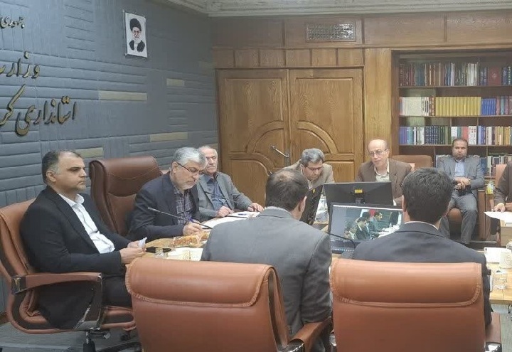 ۵ شهرک صنفی با هدف ساماندهی اصناف کردستان راه اندازی می شود