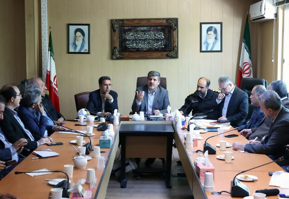 پالنگان آماده میزبانی از هزار دف/زیرساخت های برگزاری مراسم مهیا شد