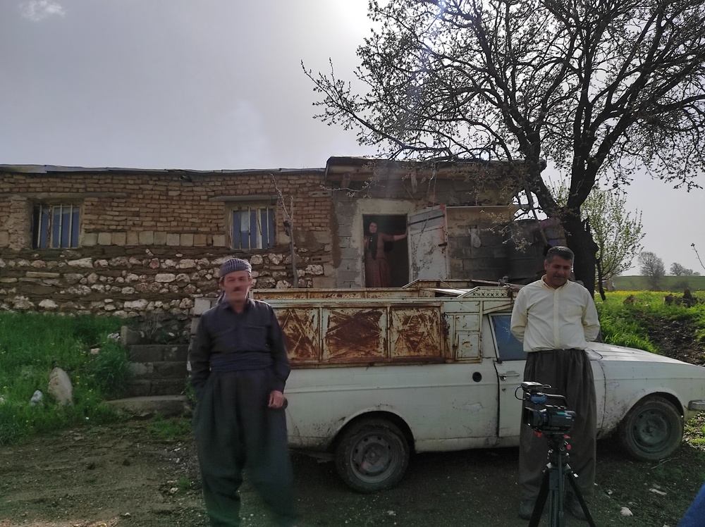 کانی سماقان و مردمی که چشم انتظار حداقل امکانات هستند