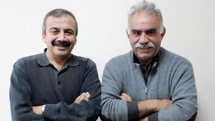 پیام تسلیت عبدالله اوجالان برای درگذشت سری ثُریا اُندر: او چهره واقعی صلح بود