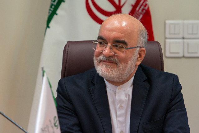 چهار موافقتنامه قضایی بین ایران و  عراق به امضا رسید