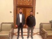انتصاب حسین السلامه به عنوان رئیس جدید سازمان اطلاعات کل سوریه
