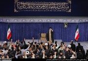رهبر انقلاب: اتحاد و هم افزایی بزرگترین منفعت امت اسلامی است