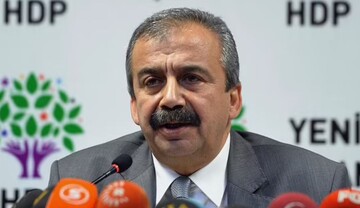 گزارش خبرگزاری فرانسه از مرگ «پستچی صلح» در ترکیه 