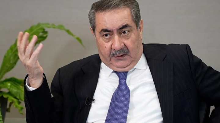 پەشیمان نیم لە بەشداری لە کۆبوونەوەیێکی ۲۰۰۲ بۆ ڕووخاندنی ڕژێمی سەدام حوسێن